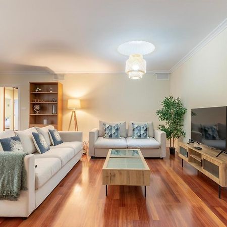 Akomodat En Apartamento En El Centro De Bilbao Con Parking 외부 사진