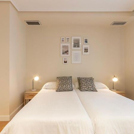 Akomodat En Apartamento En El Centro De Bilbao Con Parking 외부 사진